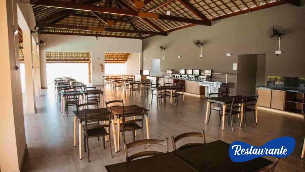Asenza Beach Resort All Inclusive Pitimbu  Exterior photo