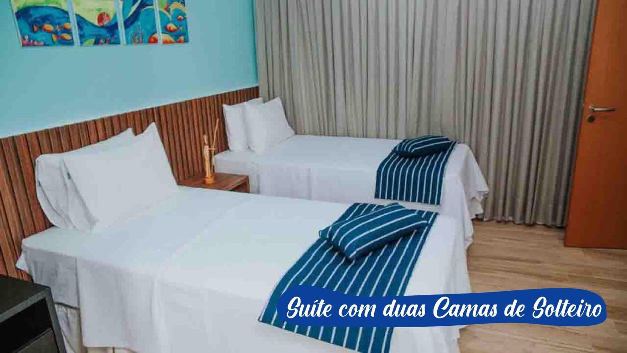 Asenza Beach Resort All Inclusive Pitimbu  Room photo